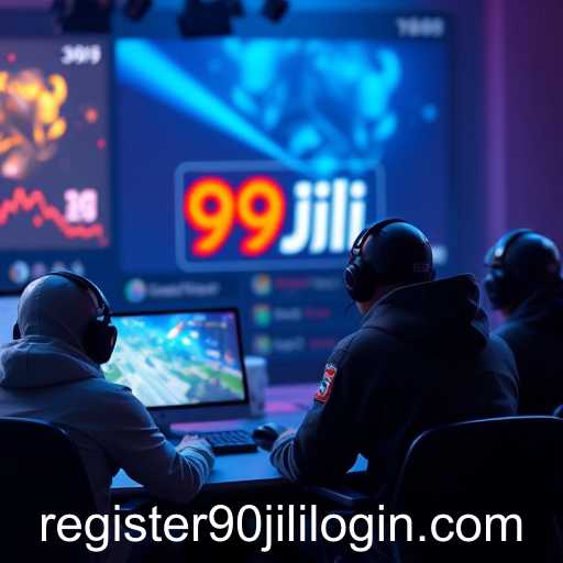 The Rise of 90 Jili: A Gaming Hub in Focus