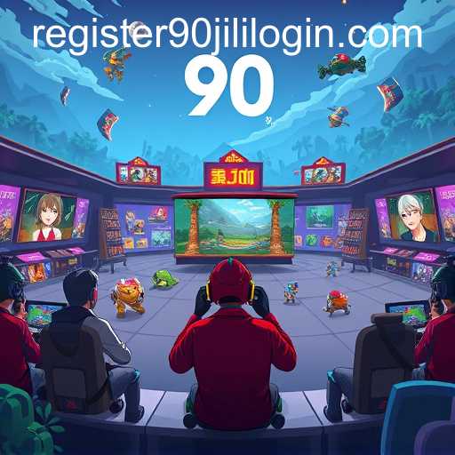The Rise of 90 Jili: A New Era in Online Gaming