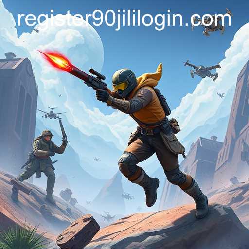 Exploring the Thrilling World of Action Games: A Dive into Online Gaming