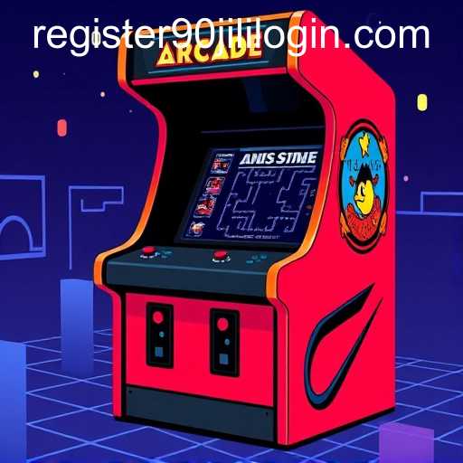 Exploring the Timeless Appeal of Arcade Classics