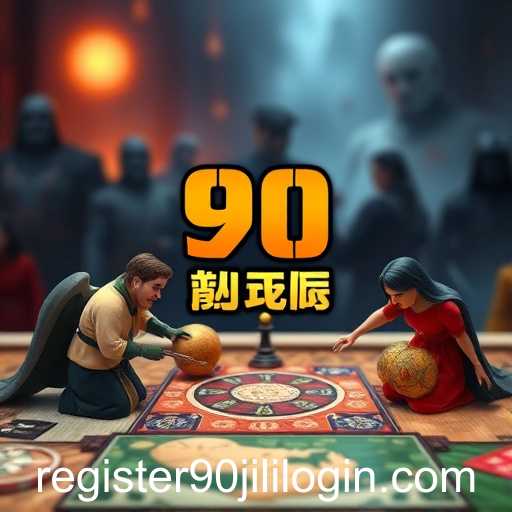 Exploring the Board Games Category: A Digital Realm of Strategy and Fun