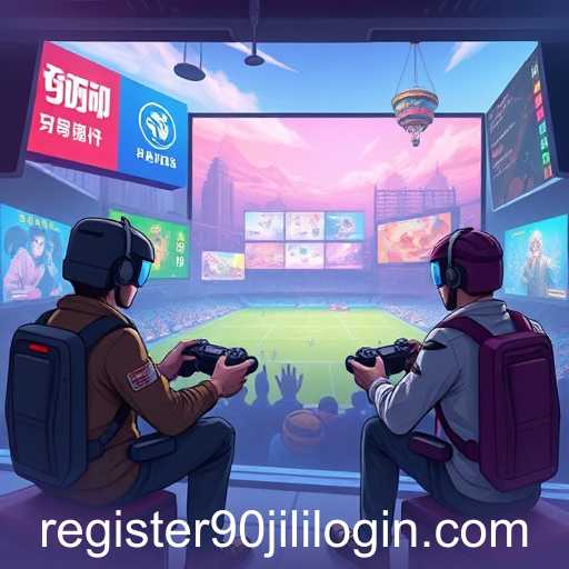 The Digital Transformation of Gaming Platforms in 2025