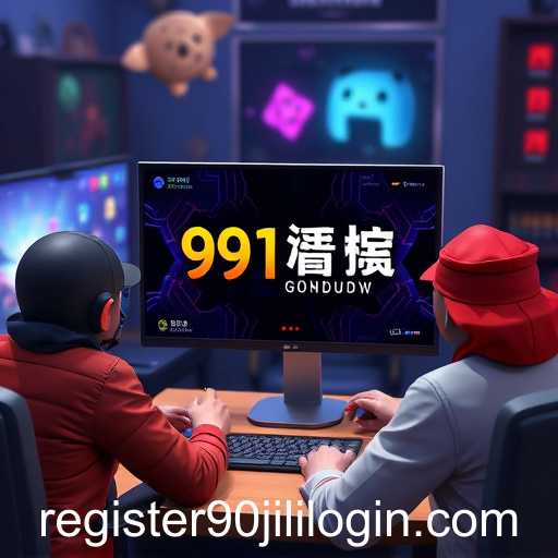 The Evolution of Online Gaming Platforms