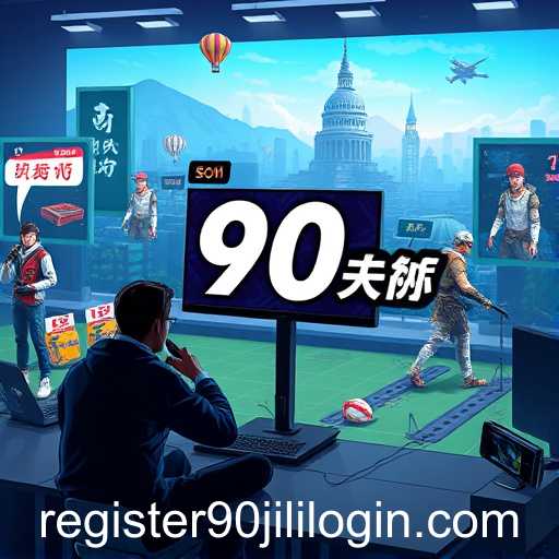 The Evolution of Online Gaming Platforms