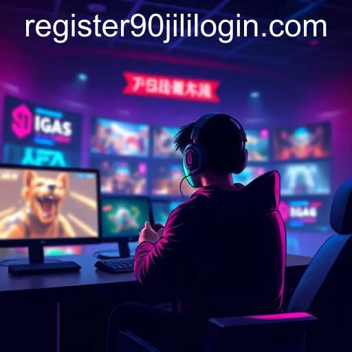 The Evolution of Online Gaming Platforms