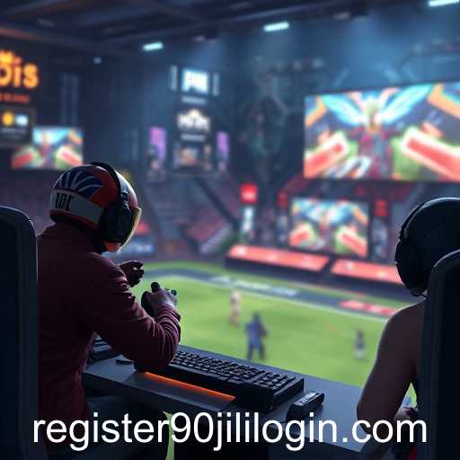 The Evolution of Online Gaming Platforms