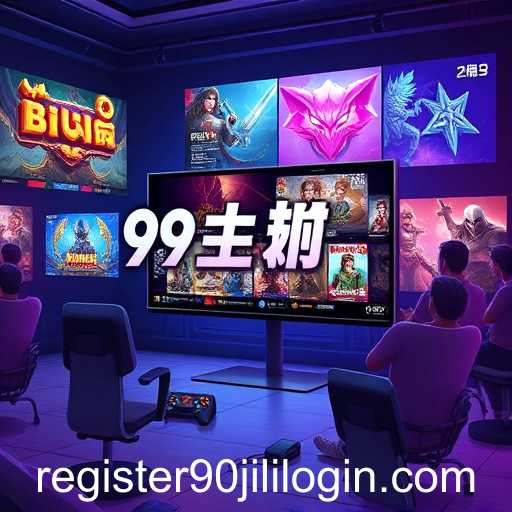 Exploring 90 Jili Com: A Growing Hub for Online Gamers