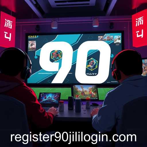 Online Gaming Evolution: Registration Trends and Platforms