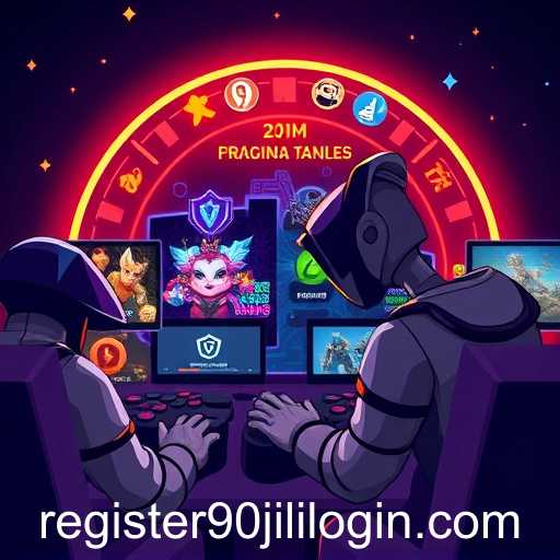 Evolving Landscape of Online Gaming in 2025