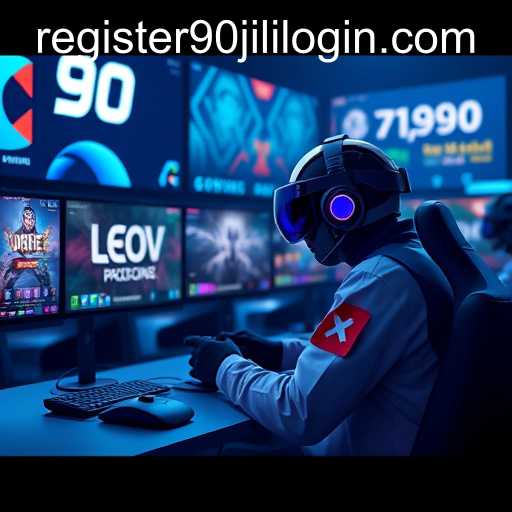 The Rise of 90 Jili Com in Online Gaming