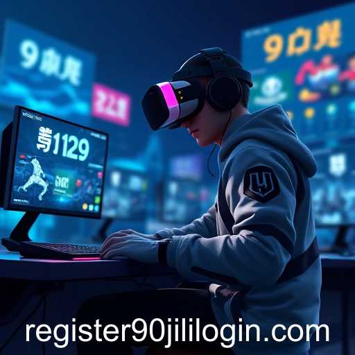 The Rise of 90jili.com in Global Gaming