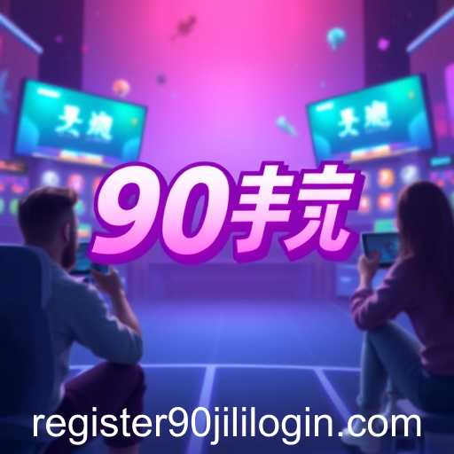 The Rise of 90jili in Modern Gaming