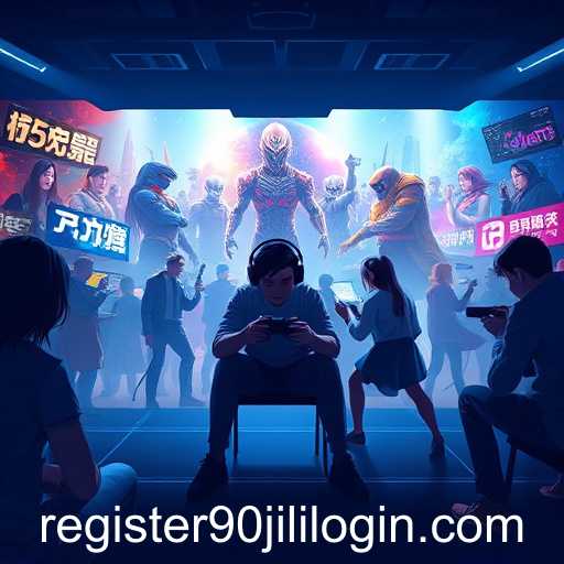 The Rise of English Game Platforms in 2025