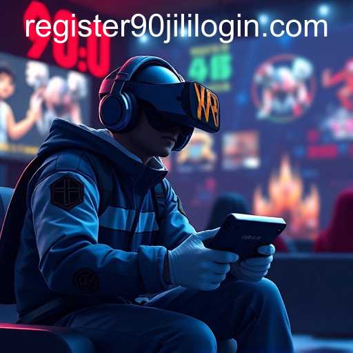 Exploring the Rise of Online Gaming Platforms