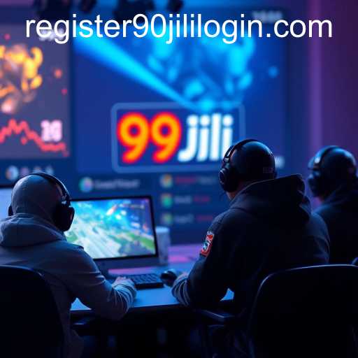 The Rise of 90 Jili: A Gaming Phenomenon